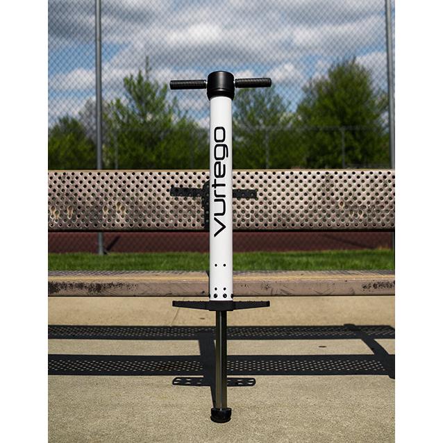 Vurtego V4 Fitness Pogo Stick ヴァーテゴ フィットネス ポゴ Vurtego V4 Fitness Pogo Stick ヴァーテゴ フィットネス ポゴ