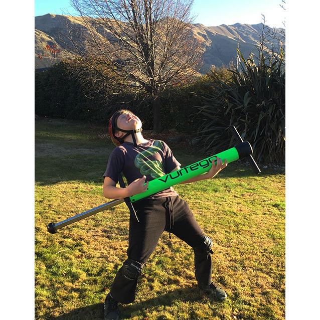 Vurtego V4 Pro Pogo Stick ヴァーテゴ プロ ポゴスティック Vurtego V4 Pro Pogo Stick ヴァーテゴ プロ ポゴスティック