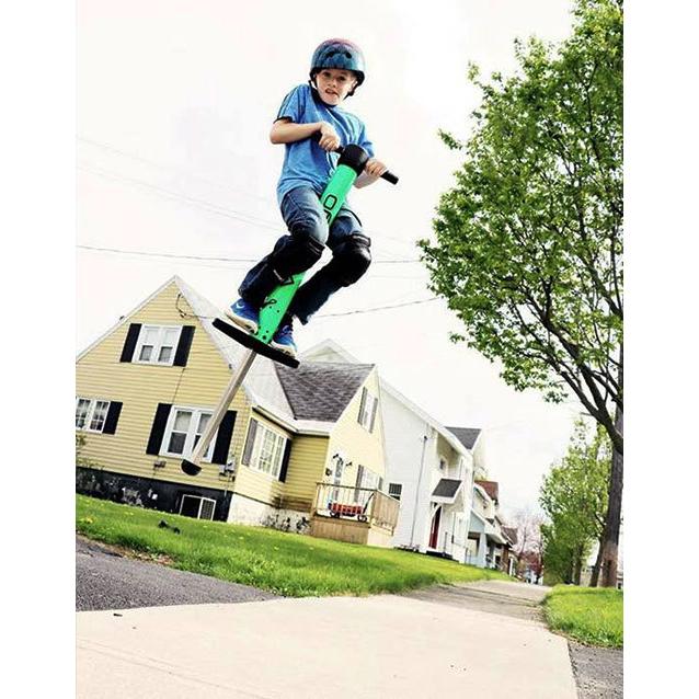 Vurtego V4 Pro Pogo Stick ヴァーテゴ プロ ポゴスティック