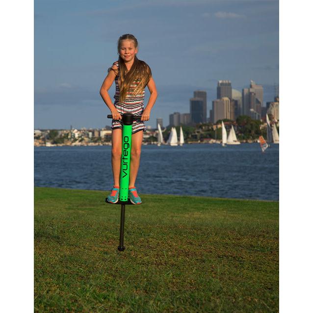 Vurtego V4 Pro Pogo Stick ヴァーテゴ プロ ポゴスティック Vurtego V4 Pro Pogo Stick ヴァーテゴ プロ ポゴスティック