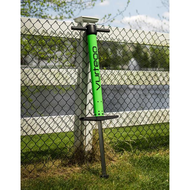 Vurtego V4 Pro Pogo Stick ヴァーテゴ プロ ポゴスティック Vurtego V4 Pro Pogo Stick ヴァーテゴ プロ ポゴスティック