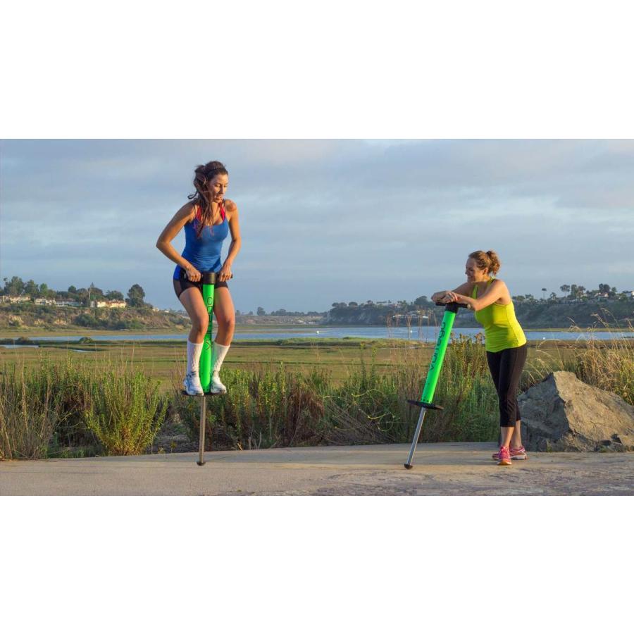 Vurtego V4 Pro Pogo Stick ヴァーテゴ プロ ポゴスティック Vurtego V4 Pro Pogo Stick ヴァーテゴ プロ ポゴスティック
