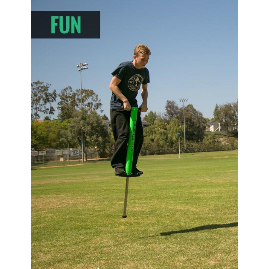 Vurtego V4 Pro Pogo Stick ヴァーテゴ プロ ポゴスティック Vurtego V4 Pro Pogo Stick ヴァーテゴ プロ ポゴスティック