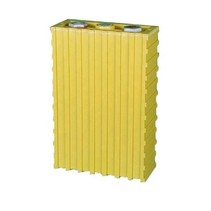 Winston Battery 200AH×4セル 大容量リチウムイオンバッテリー 