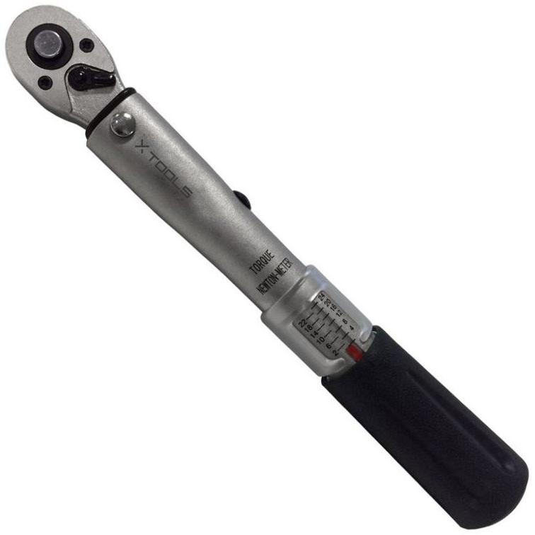 LIFELINE - Essential トルクレンチセット 自転車用工具 LIFELINE - Essential トルクレンチセット 自転車用工具