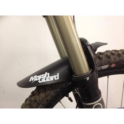 未使用品the MTB用マッドガード　クワハラワークス正規品 未使用品the MTB用マッドガード クワハラワークス正規品 未使用品the MTB