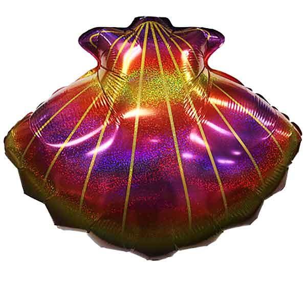 夏の装飾風船 海の仲間 貝殻 W65cm メール便5枚まで可 No 販促イベント屋 通販 Yahoo ショッピング