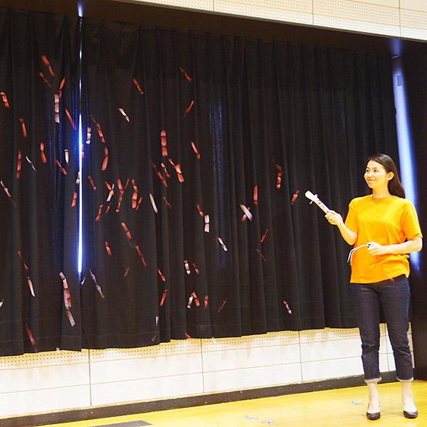 ハート紙吹雪300枚入りクラッカー 5個 No 販促イベント屋 通販 Yahoo ショッピング