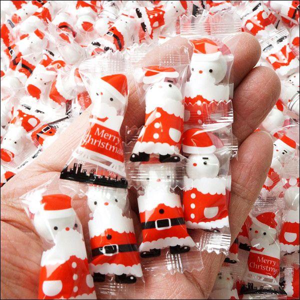 クリスマスサンタチョコすくいどり景品セット 600個 動画有 No 1580 販促イベント屋 通販 Yahoo ショッピング