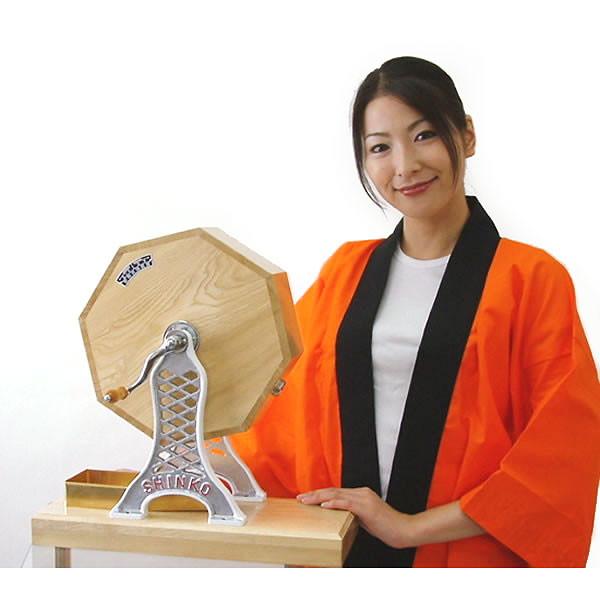 ESP6334 抽選器 抽選機 木製 くじ引き ガラガラ 受け皿 玉付き 楽天