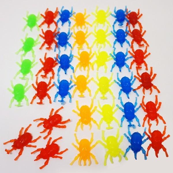 水に浮くすくい用おもちゃ ぷかぷかやわらかカブトムシ クワガタ 昆虫 100個 動画有 No 212 販促イベント屋 通販 Yahoo ショッピング