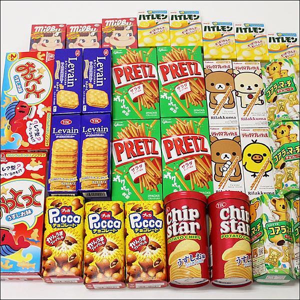 射的用お菓子景品　200個セット（景品のみ）【お祭り景品・縁日】/ 動画有【軽減税率対象商品】_1
