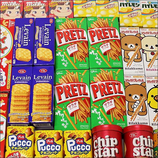 射的用お菓子景品　200個セット（景品のみ）【お祭り景品・縁日】/ 動画有【軽減税率対象商品】_2