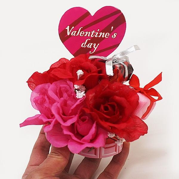 在庫限り バレンタイン装飾 ラブリーローズpopスタンド H15cm 飾り ディスプレイ No 販促イベント屋 通販 Yahoo ショッピング