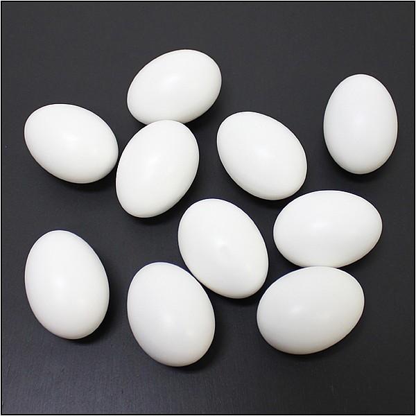 イースターたまご リアルな色塗りデザインたまご 10個セット 復活祭 手作り お絵かき No 販促イベント屋 通販 Yahoo ショッピング