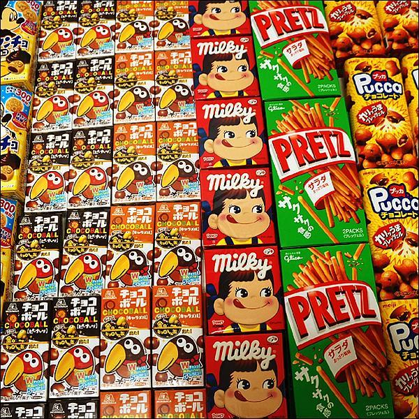 縁日 射的 景品】射的用お菓子景品セット200個 （残念賞付・お祭り