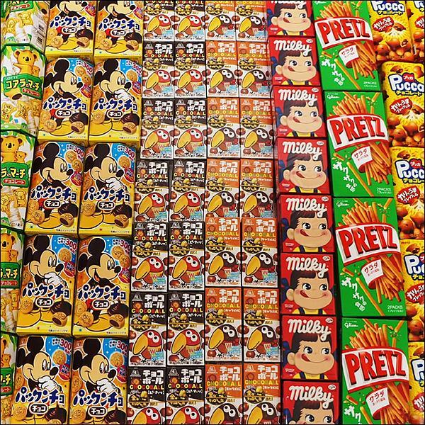 射的お菓子大量 射的 ・ わなげ用景品 (お菓子) 90個入