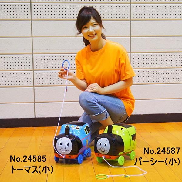 楽しいお散歩パーシー ビニール車付きおもちゃ 約30cm 動画有 メール便可 No 販促イベント屋 通販 Yahoo ショッピング