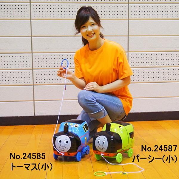 楽しいお散歩パーシー ビニール車付きおもちゃ 約30cm 動画有 メール便可 No 販促イベント屋 通販 Yahoo ショッピング