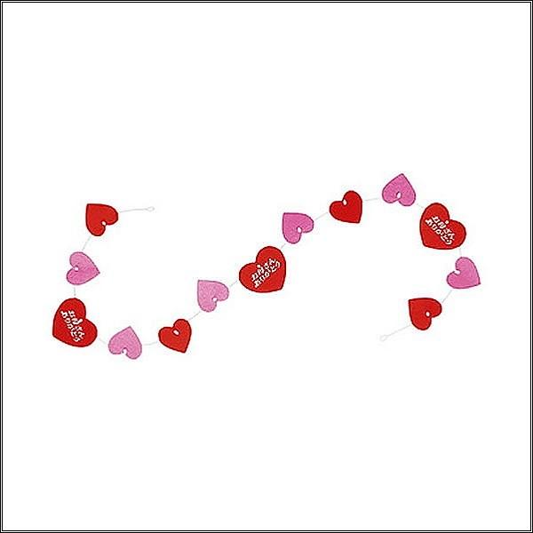 母の日装飾 お母さんありがとうハートガーランド L1cm 飾り ディスプレイ 動画有 No 2460 販促イベント屋 通販 Yahoo ショッピング