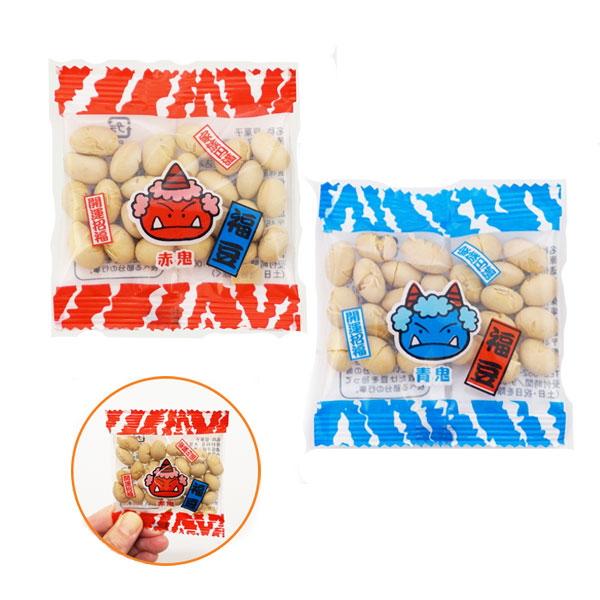 節分イベントセット 節分豆 つかみどり200個 / 節分 豆 大豆 景品 粗品