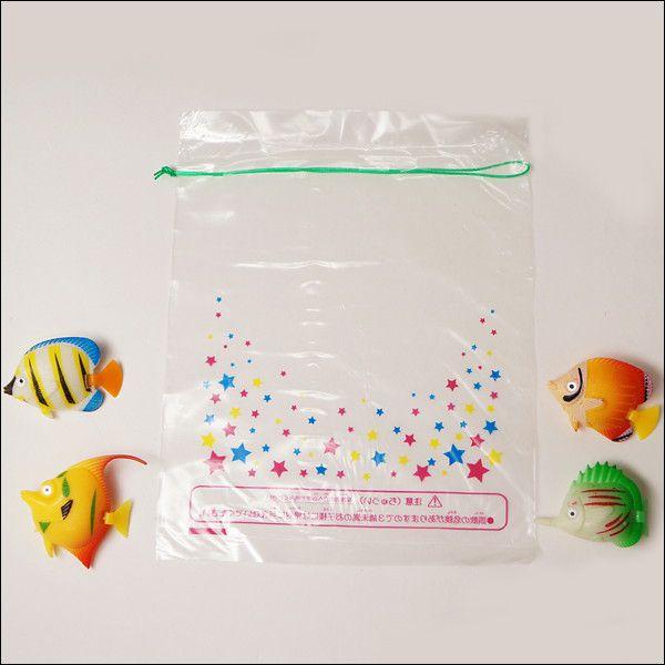 すくい用持ち帰り袋 星の絵付 100枚入り 金魚すくい スーパーボールすくい No 2696 販促イベント屋 通販 Yahoo ショッピング