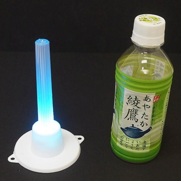 工作用ランプ ペットボトル用ランプ 10個 No 2785 販促イベント屋 通販 Yahoo ショッピング