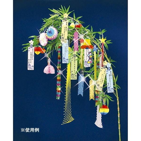 七夕飾り 3000円セット 七夕イベント イベント商材 夏のイベント 笹飾りつけ 自分で作る 動画有 No 2865 販促イベント屋 通販 Yahoo ショッピング