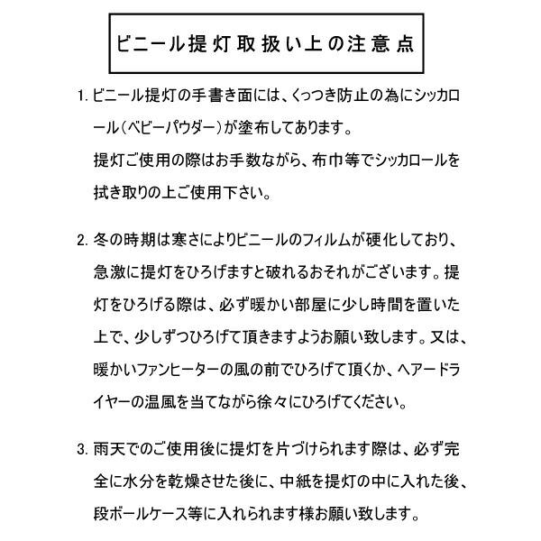 神社用ビニール提灯[ちょうちん] 御神燈/ 動画有 : 販促イベント屋