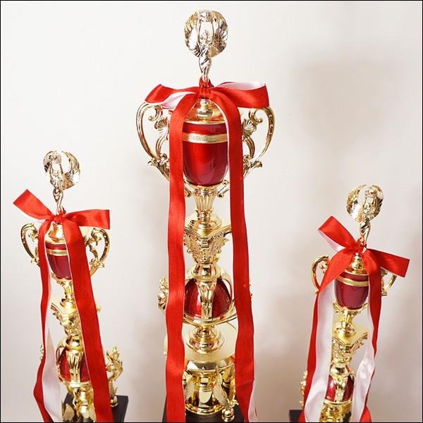 トロフィー　準優勝(82cm)_1
