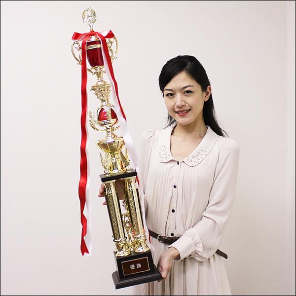 トロフィー　準優勝(82cm)_3