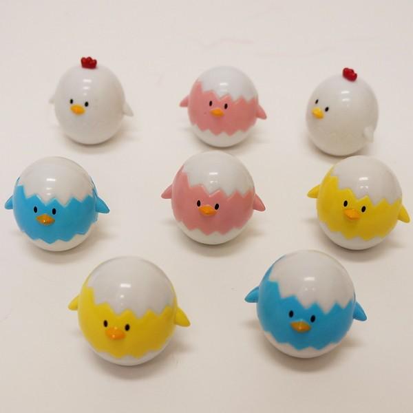 イースターたまご たまごっちすくいどりイベント 透明ボトル入り 約100個 No 3415 販促イベント屋 通販 Yahoo ショッピング