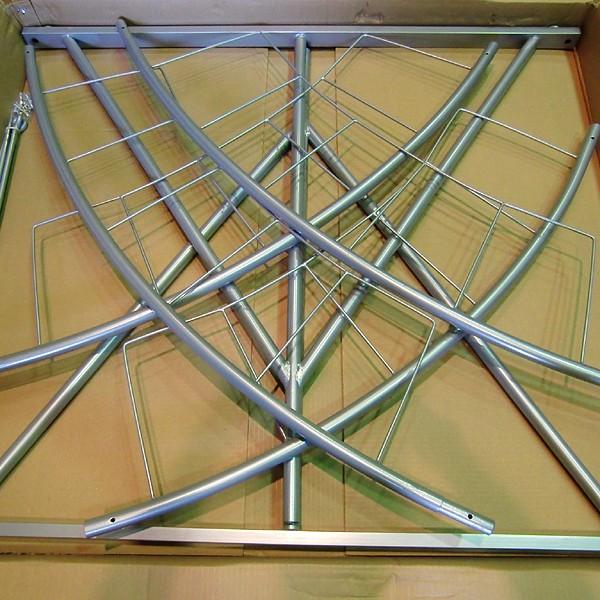 アーチ型入場門 / 運動会 体育大会 体育祭 用品 / 動画有 [大型商品160cm以上] アーチ型入場門 / 運動会 体育大会 体育祭 用品 / 動画有 [大型商品160cm以上]