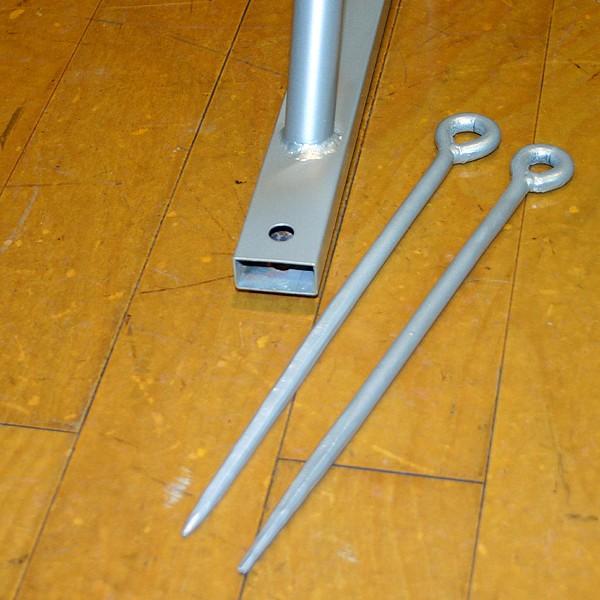 アーチ型入場門 / 運動会 体育大会 体育祭 用品 / 動画有 [大型商品160cm以上] アーチ型入場門 / 運動会 体育大会 体育祭 用品 / 動画有 [大型商品160cm以上]