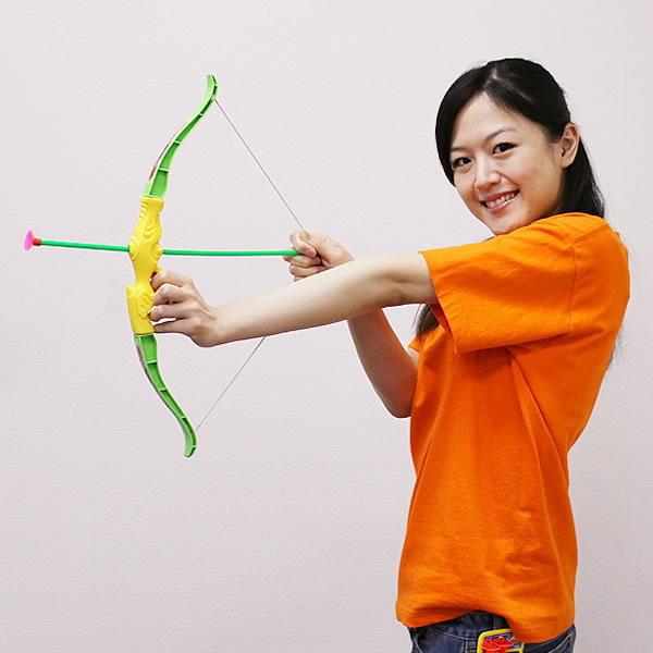 弓矢セット 2本組 : 販促イベント屋 - 通販 - Yahoo!ショッピング