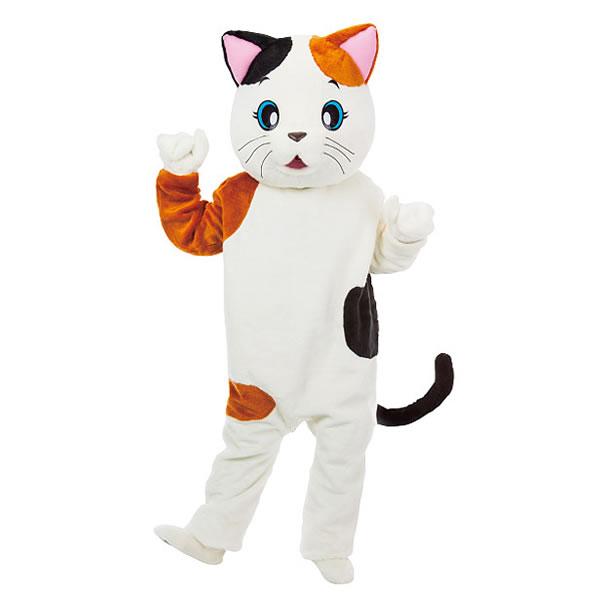 22143円 最大94%オフ! 着ぐるみ 三毛猫 みけねこ ミケネコ 22143円 最大94%オフ! 着ぐるみ 三毛猫 みけねこ ミケネコ