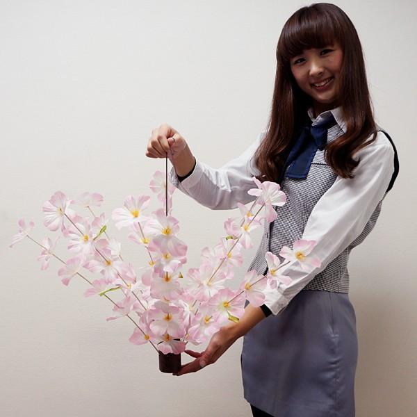 桜装飾 桜天井センター Wcm 飾り ディスプレイ 春 No 44 販促イベント屋 通販 Yahoo ショッピング