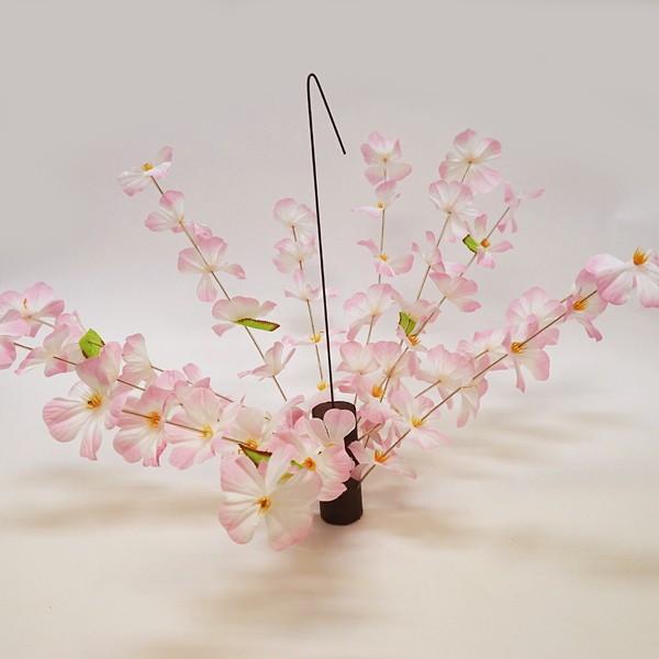 桜装飾 桜天井センター Wcm 飾り ディスプレイ 春 No 44 販促イベント屋 通販 Yahoo ショッピング