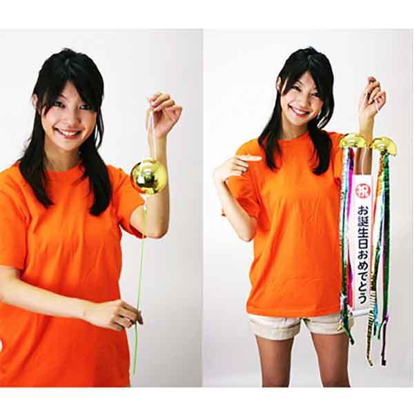 音が出る8cmミニくす玉 祝お誕生日おめでとう 動画有 No 5441 販促イベント屋 通販 Yahoo ショッピング