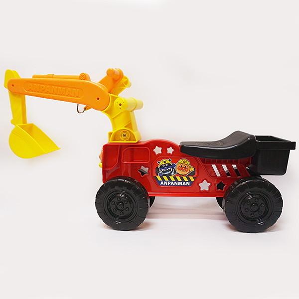 掘れる すくえる アンパンマンショベルカー 動画有 No 5900 販促イベント屋 通販 Yahoo ショッピング
