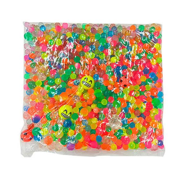 スーパーボール サイズ色々1000個 お得セット / スーパーボールすくい