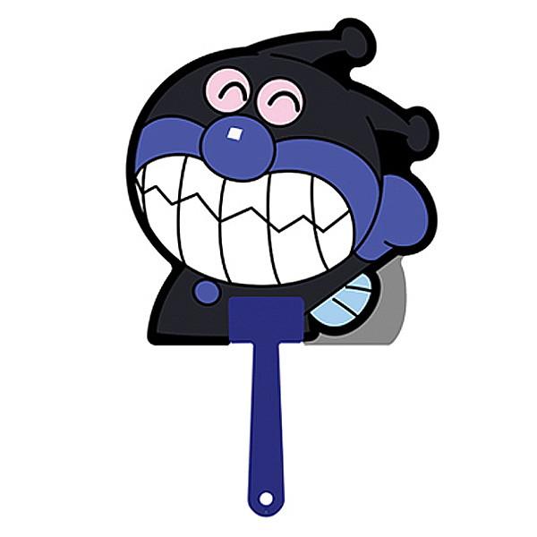 料理 フットボール 乗算 バイキンマン キャラクター Cozy L Jp