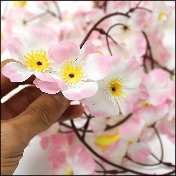 桜装飾 桜ガーランド L180cm 飾り ディスプレイ 春 No 6625 販促イベント屋 通販 Yahoo ショッピング