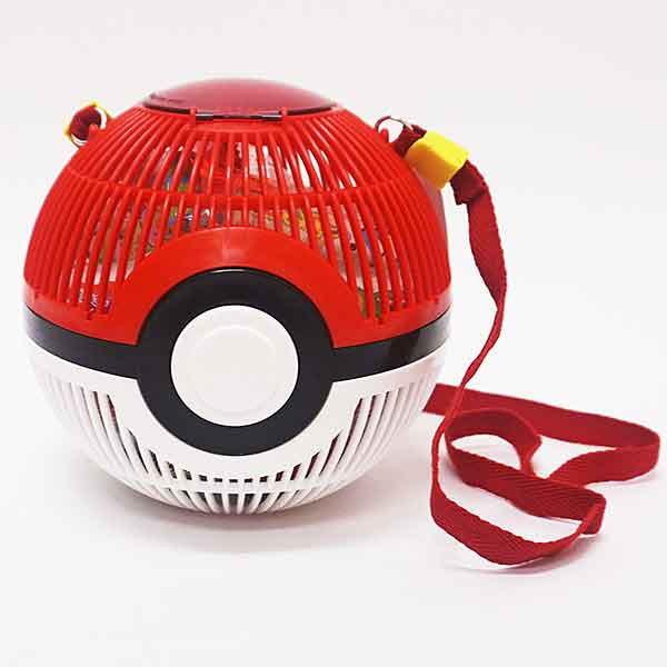 ポケモン モンスターボール型虫かご お菓子入りセット No 7000 販促イベント屋 通販 Yahoo ショッピング