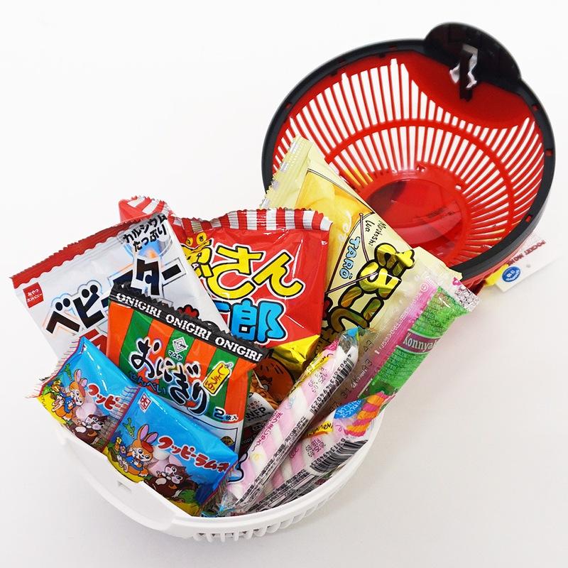 ポケモン モンスターボール型虫かご お菓子入りセット / 子供 お菓子