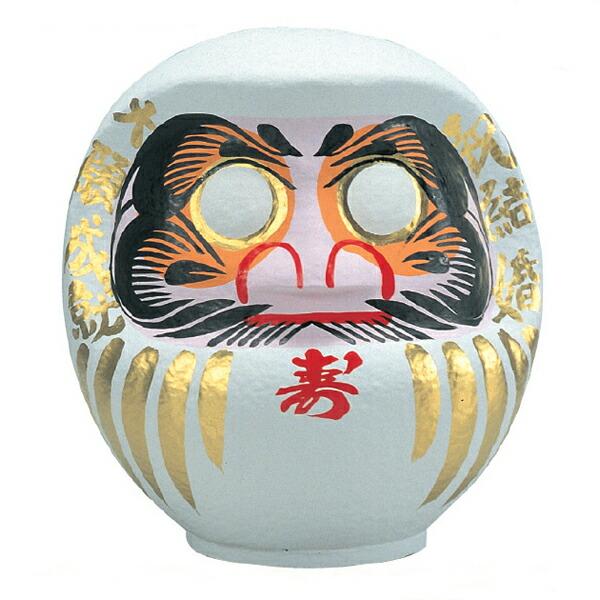 結婚式用白だるま No 7344 販促イベント屋 通販 Yahoo ショッピング