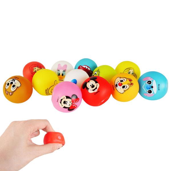 すくい用おもちゃ ディズニー真ん丸ボール 4cm 50個 : 販促イベント屋