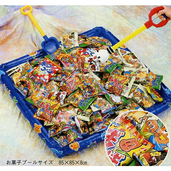 お菓子とキャンディすくいどり つかみどり No 75 販促イベント屋 通販 Yahoo ショッピング