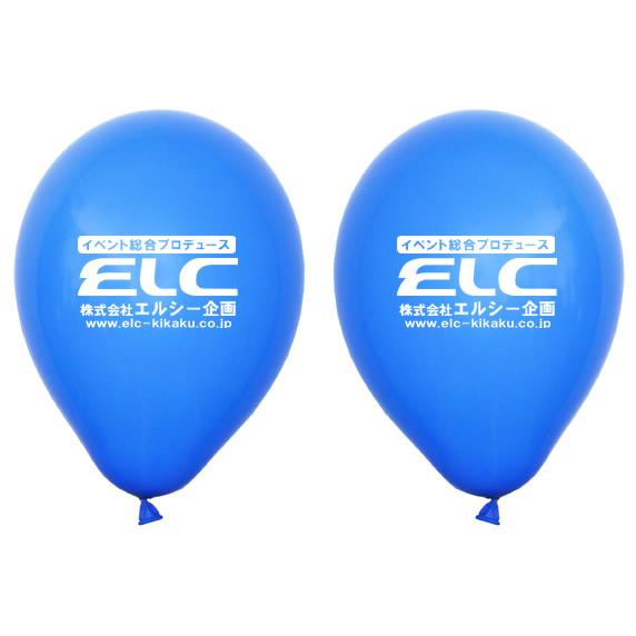 ゴム風船両面名入れ印刷 ヘリウムガス用 ボール紙どうぶつクリップ付 00個 No 8632 販促イベント屋 通販 Yahoo ショッピング