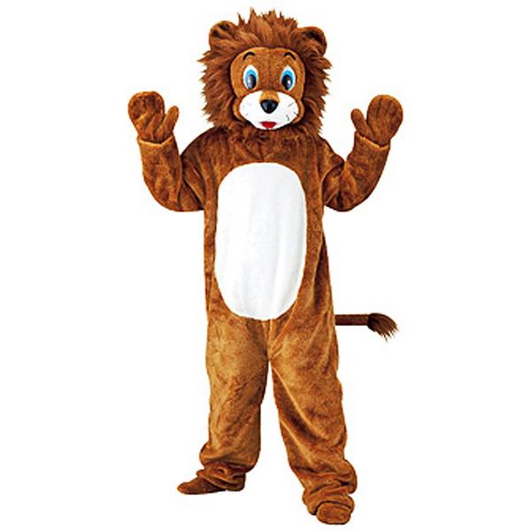 超激安 着ぐるみ きぐるみ ライオンc 超大特価 Kuljic Com